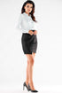 Jupe model 173905 awama